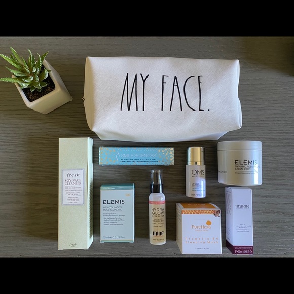 Brand new make-up & skincare - Picture 9 of 10